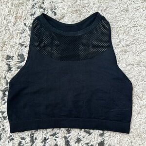 SHEIN Crop Top Size Large